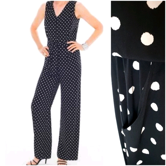 Chico's Pants - Chicos jump suit